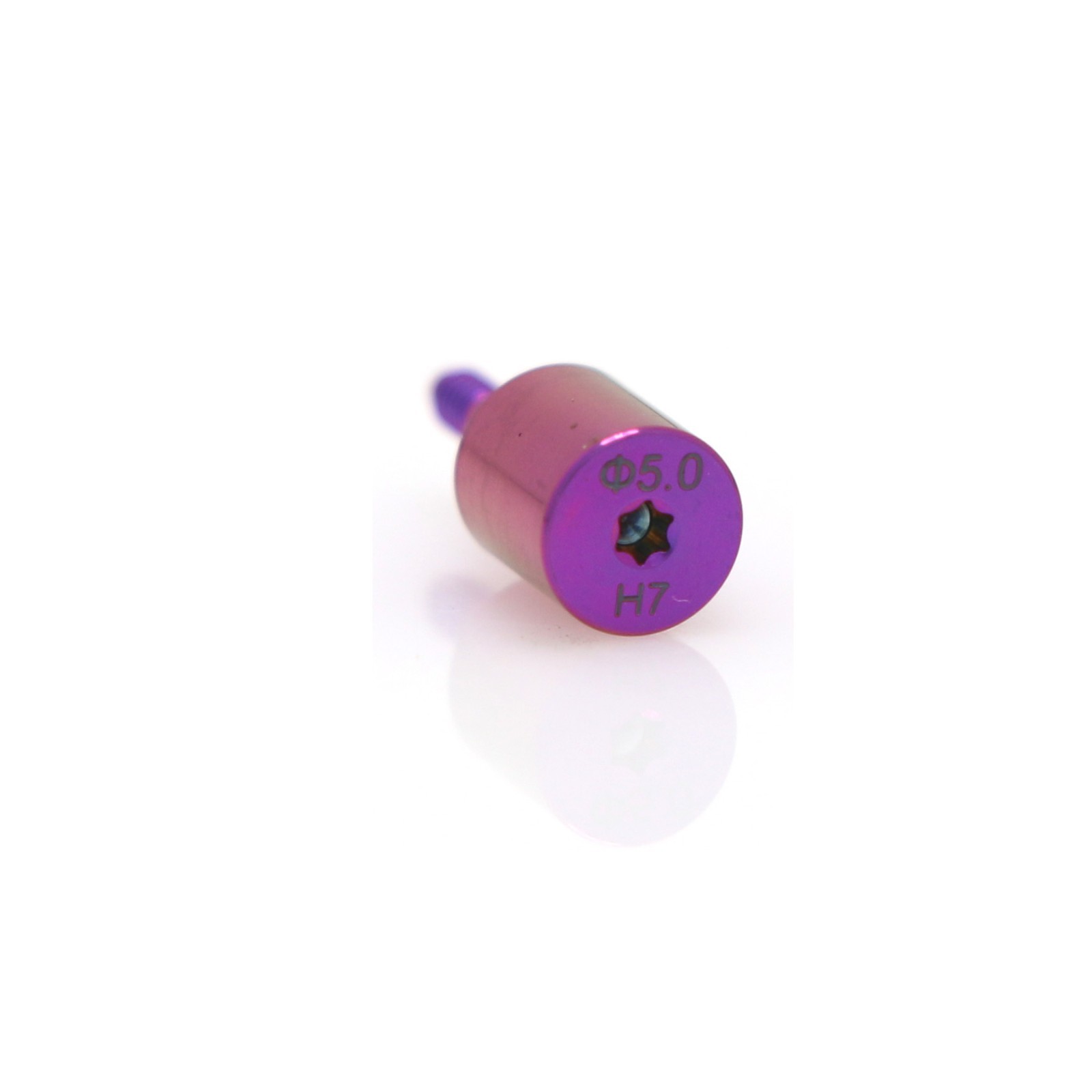 US NOBEL Dental Healing Abutment Cap NP Fits Nobel Biocare Active Dia Ø3.5 ∅5.0