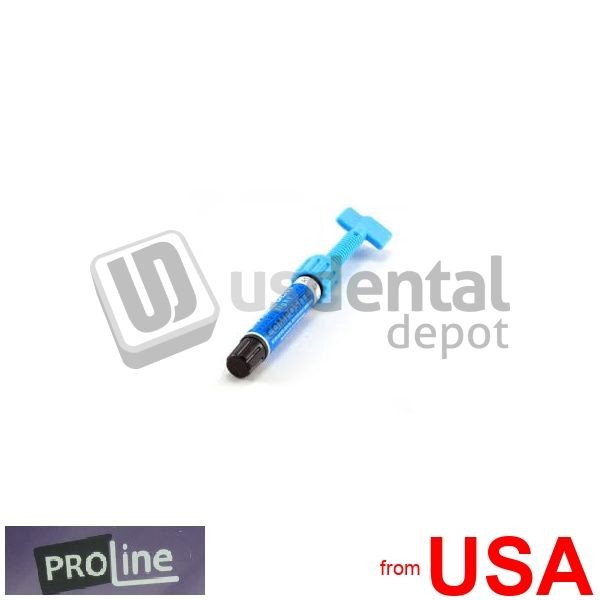 PRO-LINE Nano-Hybrid Composite C1 – 4.5gm Refill Syringe Only #001-601C1 124551