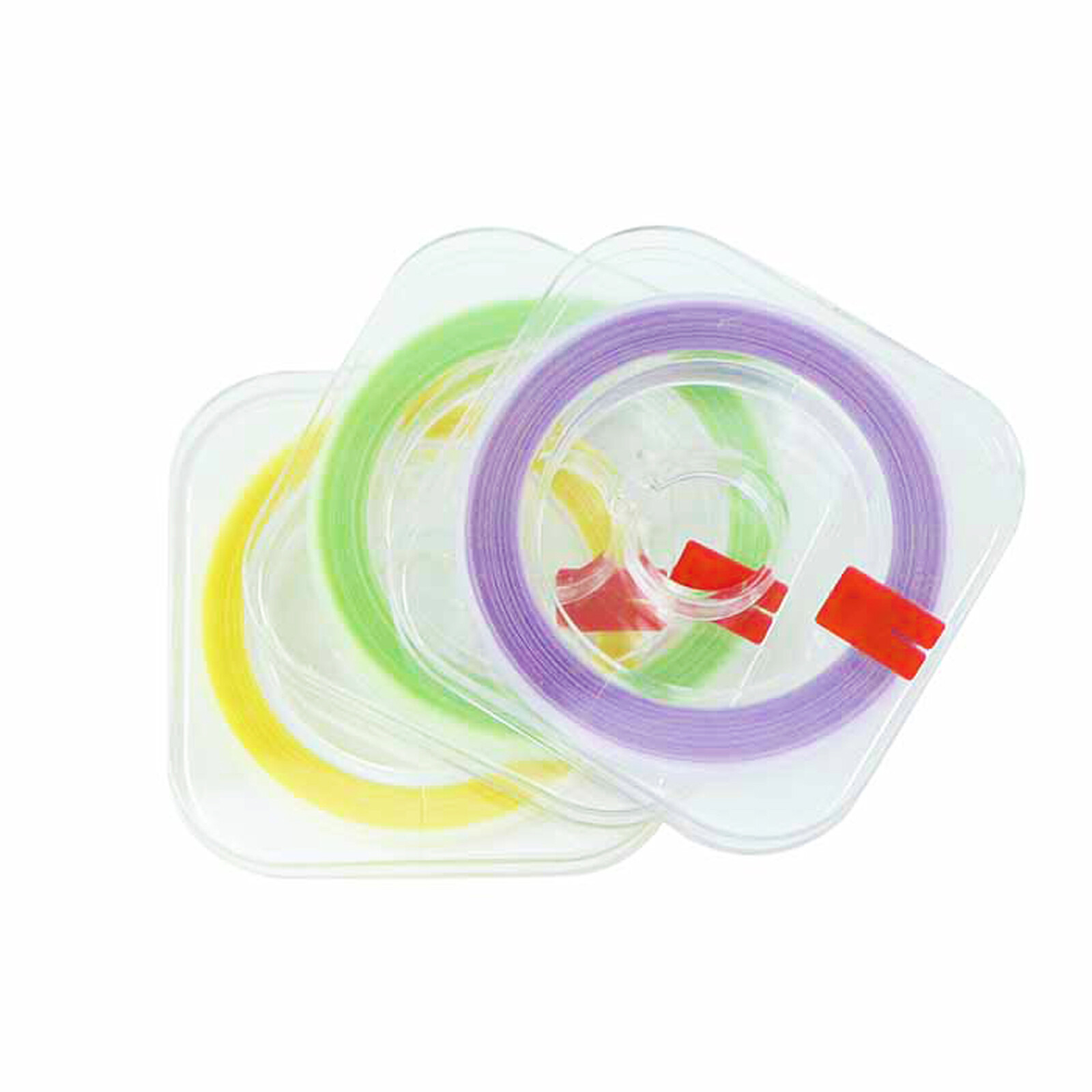 Dental Abrasive Strips Polyester Polishing Strip Coarse/Medium/Fine/Holder