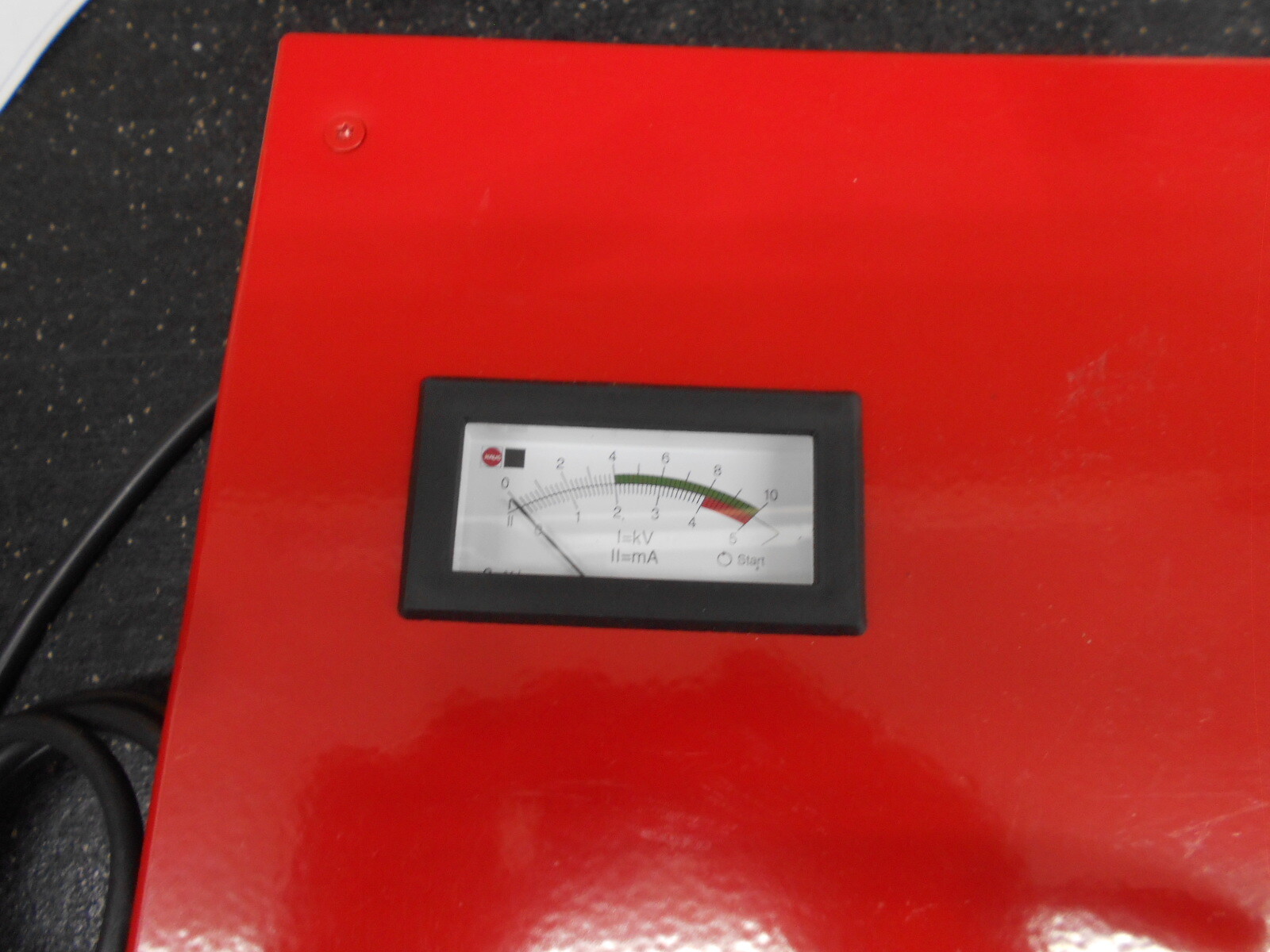 HAUG BIEL AG HB-2000072/07 MULTISTAT PLUS POWER PACK