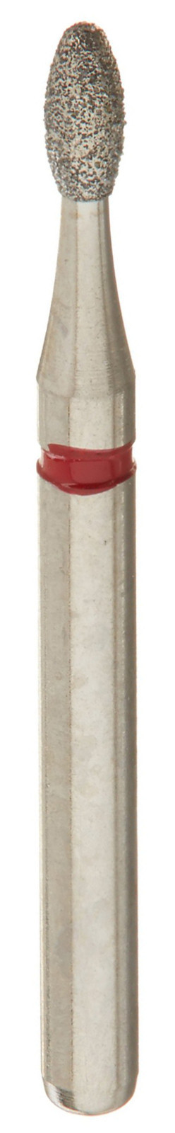 CROSSTECH MultiUse Dental Diamond C15RSSF, EGG 379/014F, Fine, 5 Burs