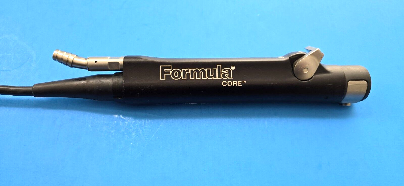 Stryker Formula CORE Hand Piece No Buttons.