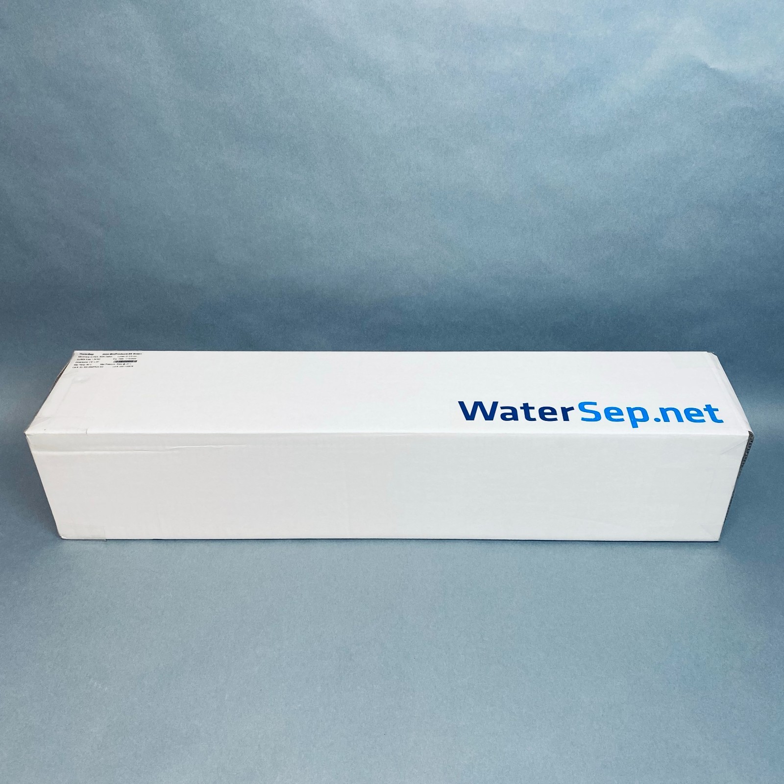 Sartorius WaterSep mini-BioProducer24 Green Hollow Fiber Filter