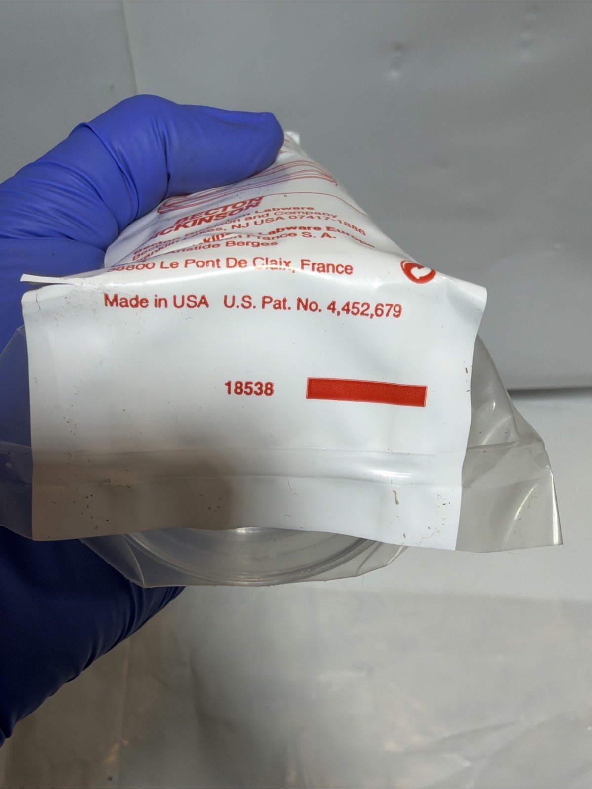 BD Falcon Primaria Tissue Culture Dishes – 353802 – Full Box of 180 Brand New