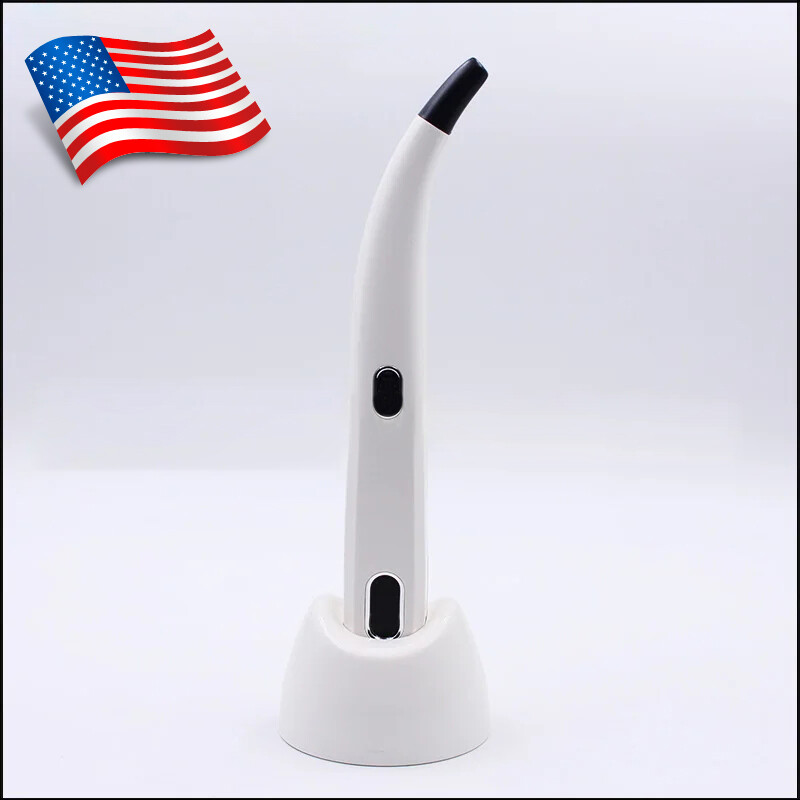 DENTAL ISQ OSSEOINTEGRATION IMPLANT STABILITY MEASUREMENT SYSTEM METER UNIT CE