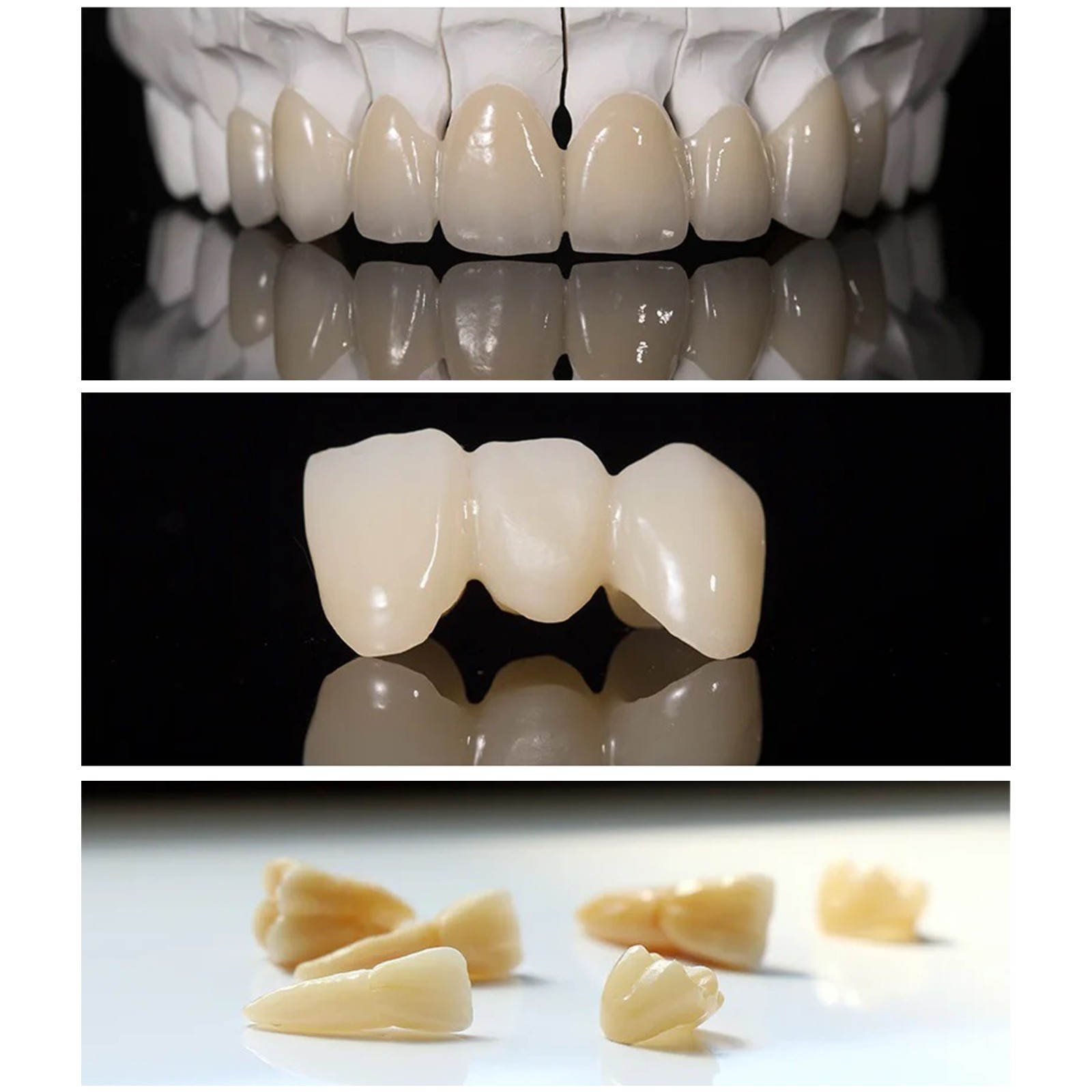 US Dental C14 Emax Glass Ceramic Blocks HT/LT Lithium Dislicate CEREC CAD CAM