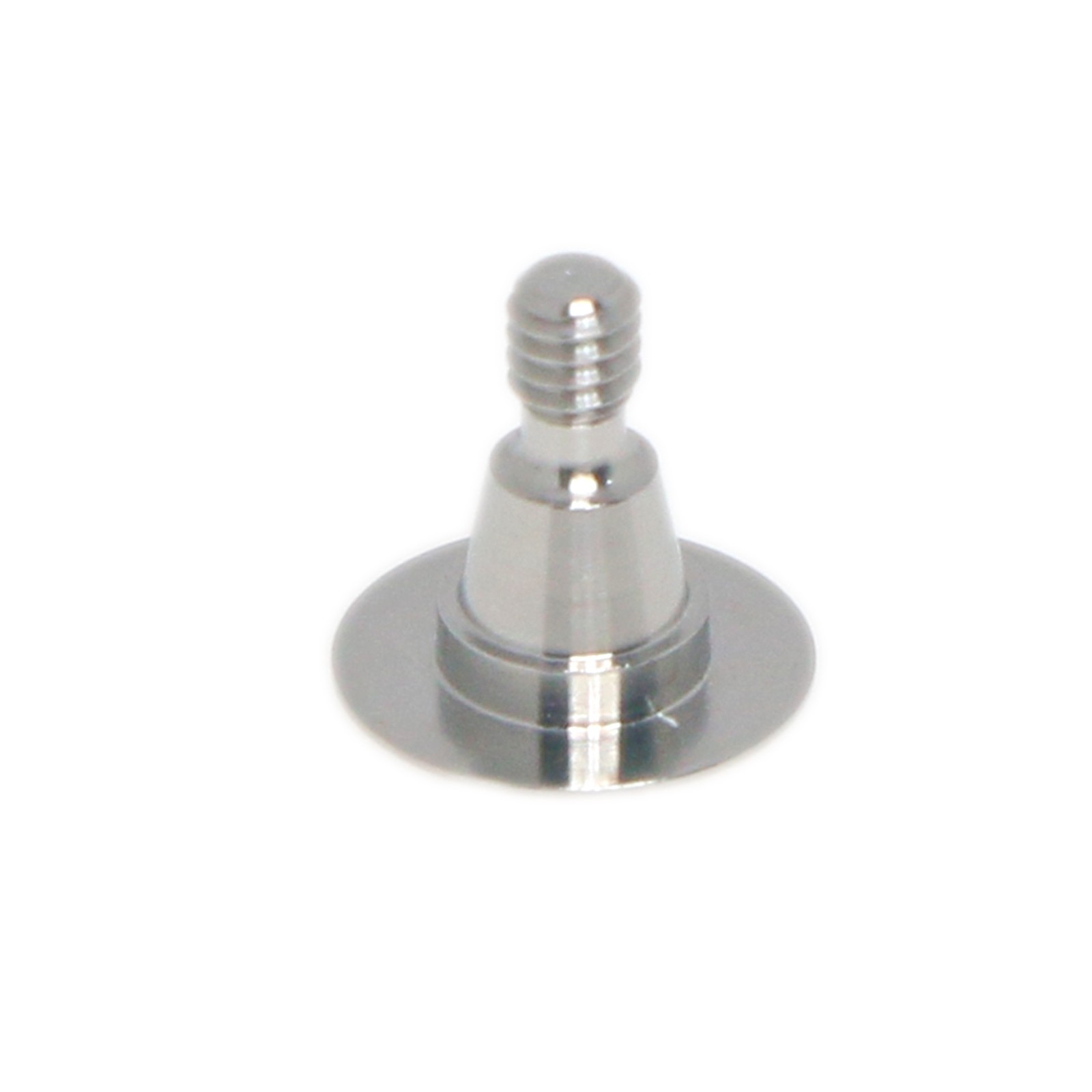 Dental Sinus Lift Temporary Abutment Fits Hiossen Osstem Dia Ø6.0/7.0/8.0/9.0mm