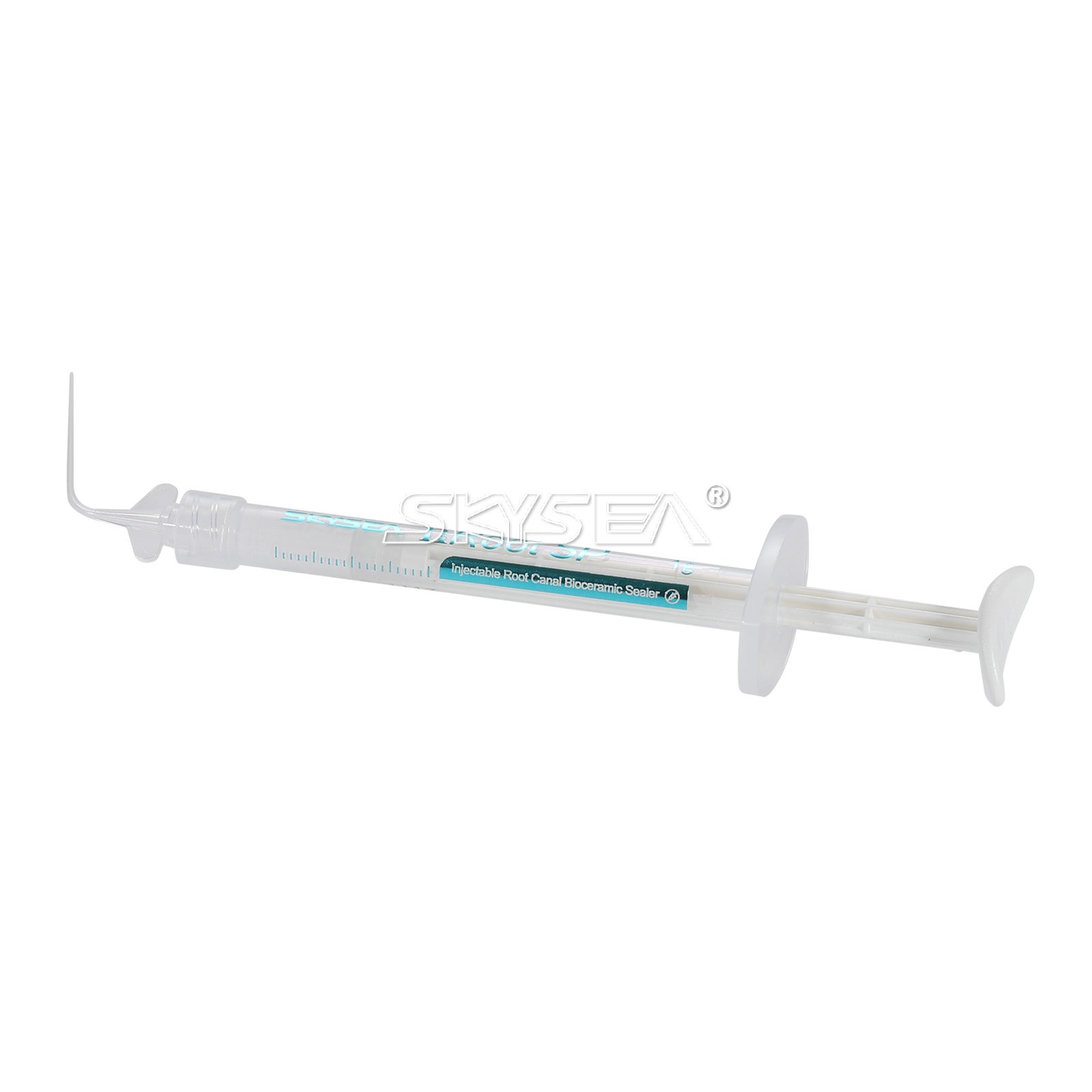 BioCeramic Premixed Injectable material (1 x 1g syringe) +10 Tips