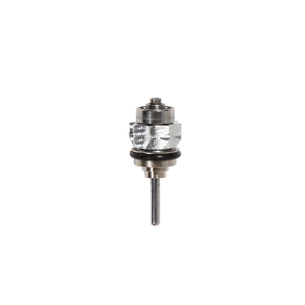 NSK PANA MAX Style Dental High Speed cartridge / Handpiece Push Button 2/4 Hole