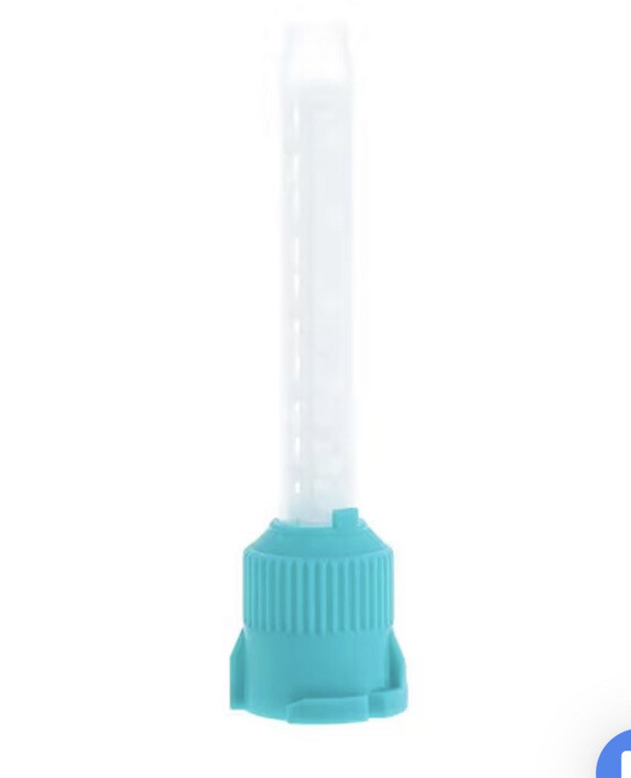 Centrix SUPERMIXER Automix Mixing Nozzle, Part # 360010 24 Pack