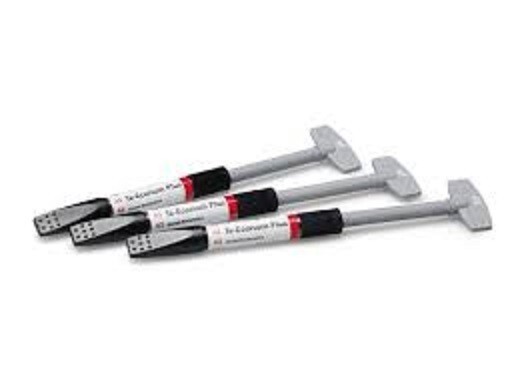 10 x Ivoclar Te-Econom Plus Light-Cure Composite 4gm A1 A2 A3 B2 (ANY TEN)