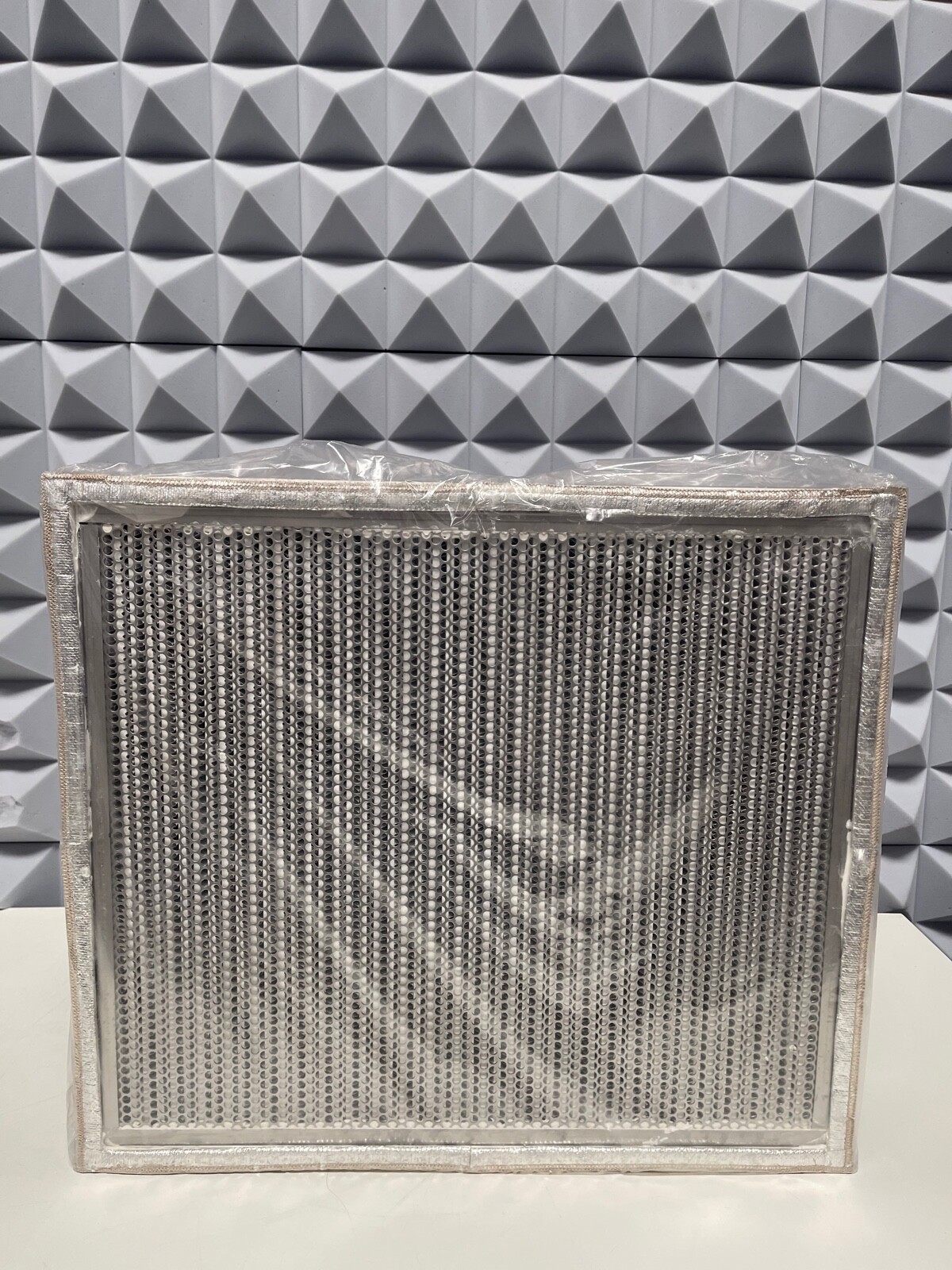 Camfil 01FS-20H23F12-5B-3-E-A-2D-0/00 High Capacity Filter 23×20,12