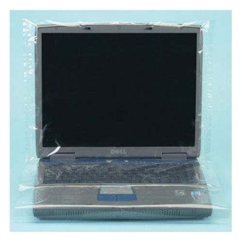 Plasdent Disposable Laptop Covers – Small 15″ x 25″, 250/Bx. Poly