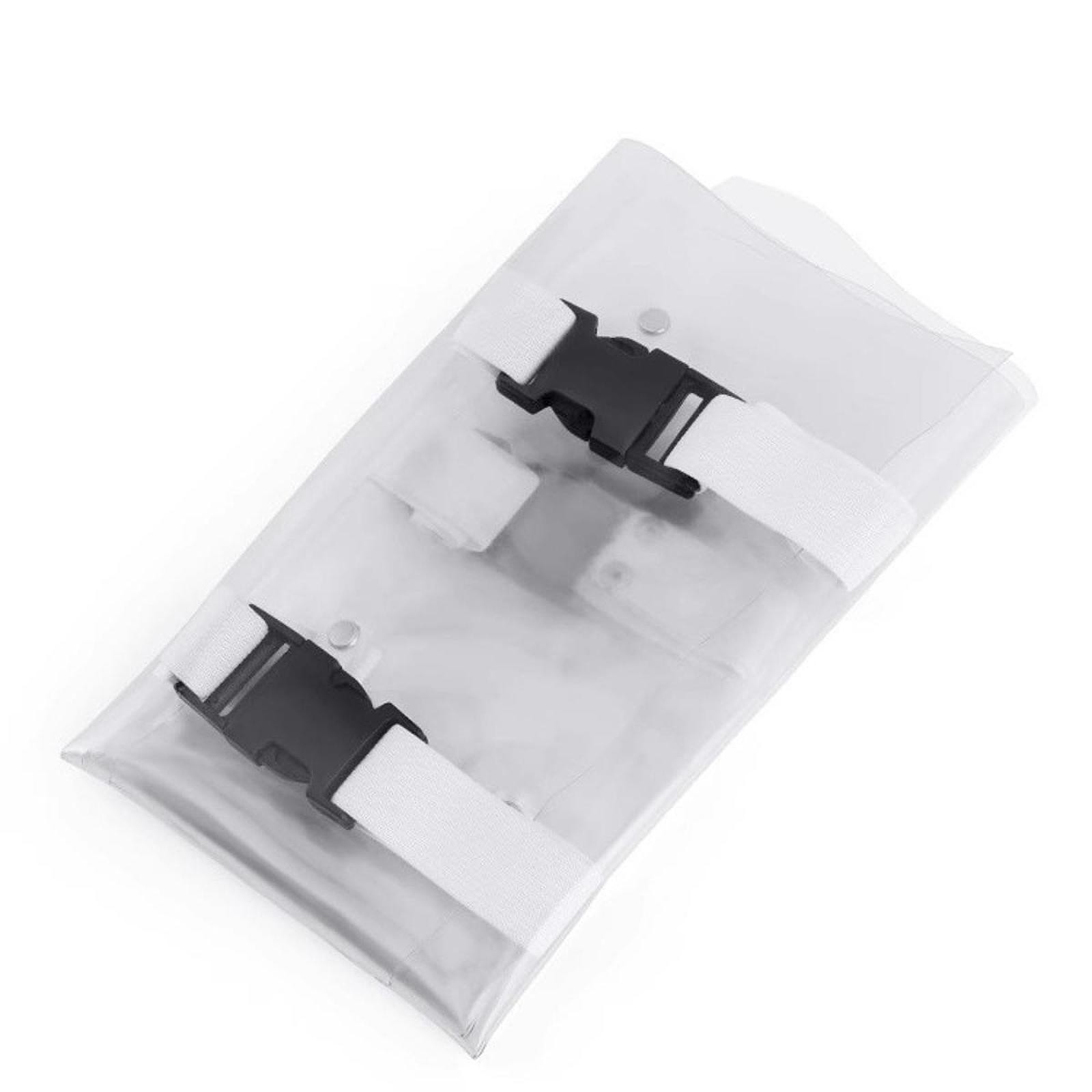 Dental Chair Foot Pad Cover Easy Installation Direct Replace Bed Chair Cover US