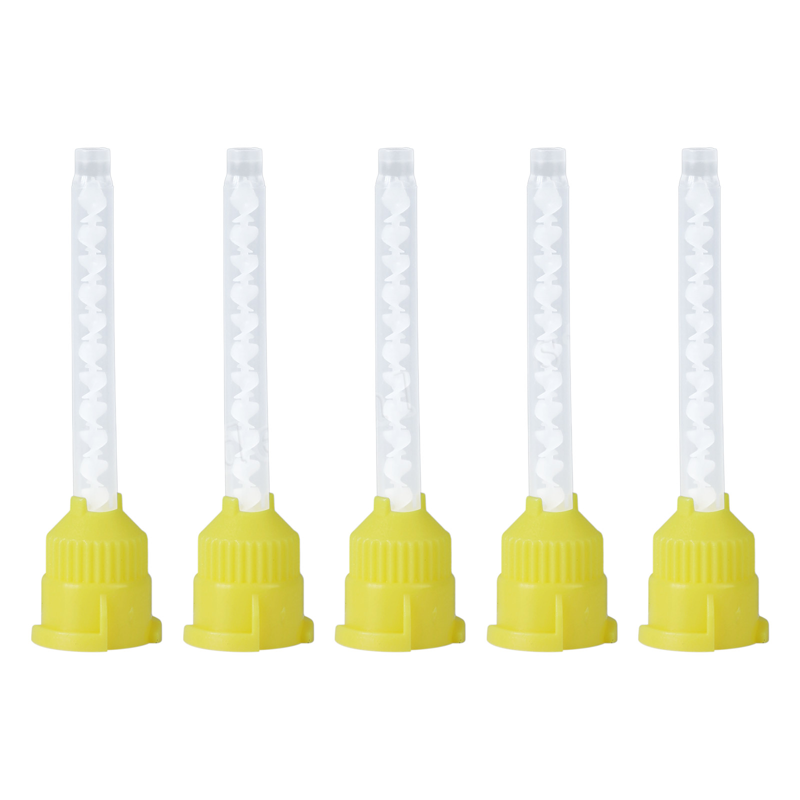 VPS Impression Material 4 x 50ml Cartridges