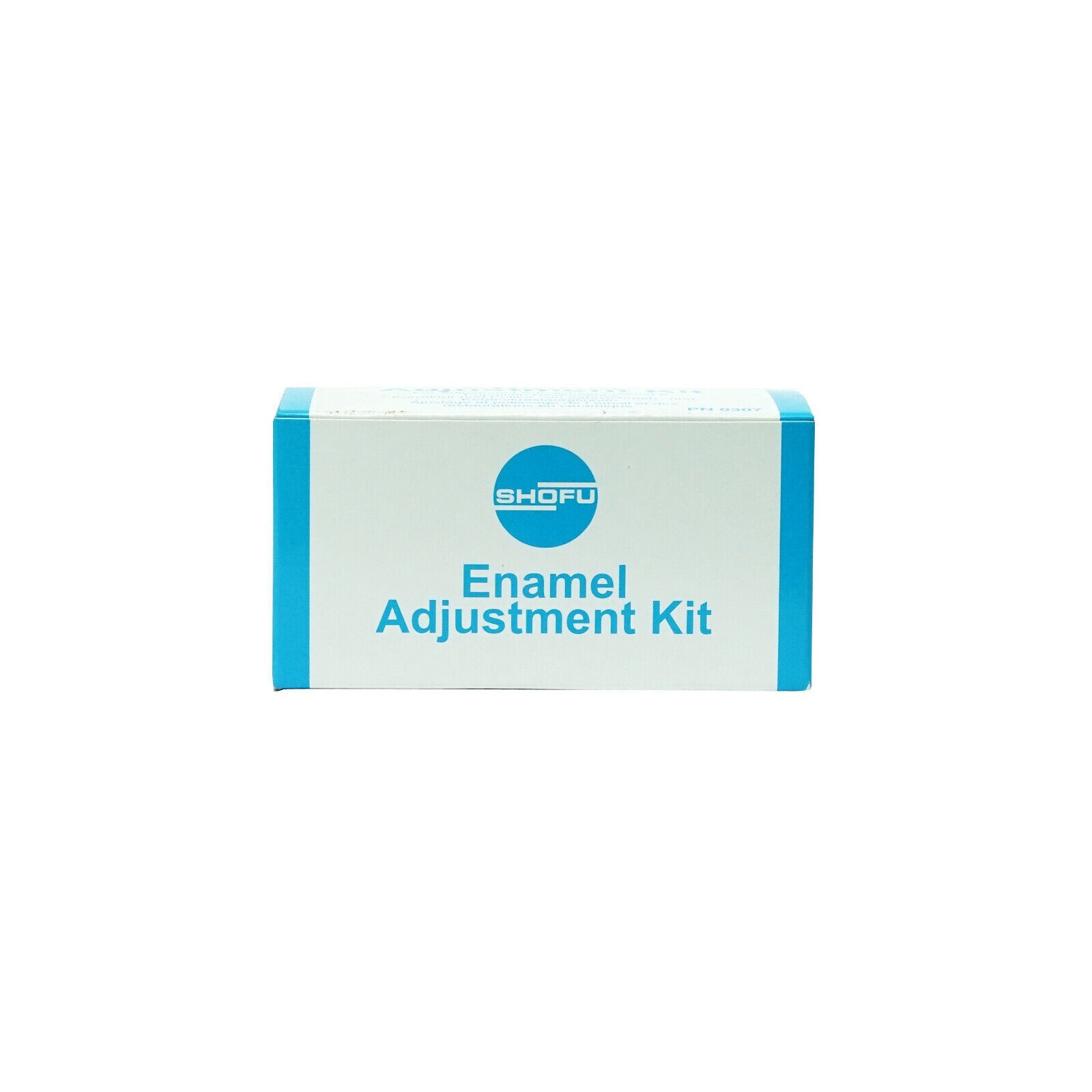 Shofu Enamel Adjustment Kit Fine Finishing & Polishing intra Oral Adjustments