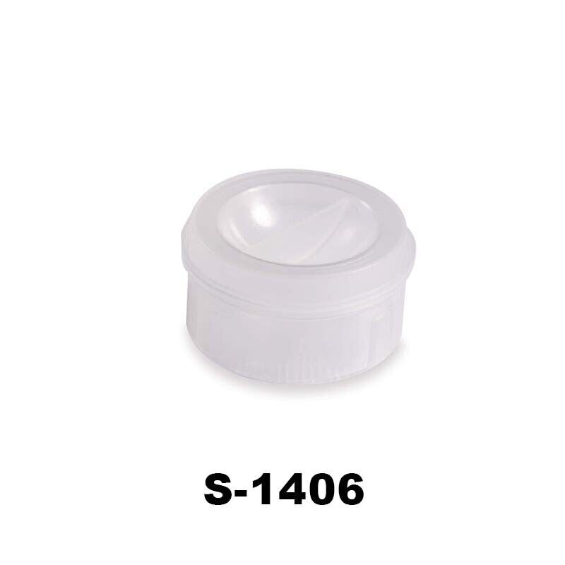 DCI Type Trap-It! Vacuum Screen for Dental, Vet, Medical #S-1406