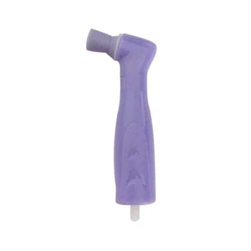 Primo Disposable Prophy Contra Angles 105В°, Lavender, 100/bx