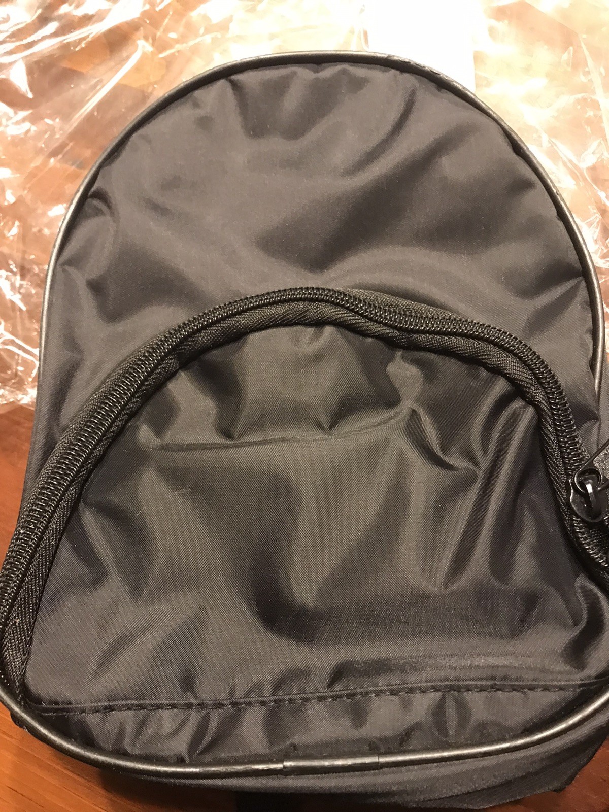 Attentus Backpack for Moog EnteraLite Infinity Feeding Pump – 500mL Bag Holder