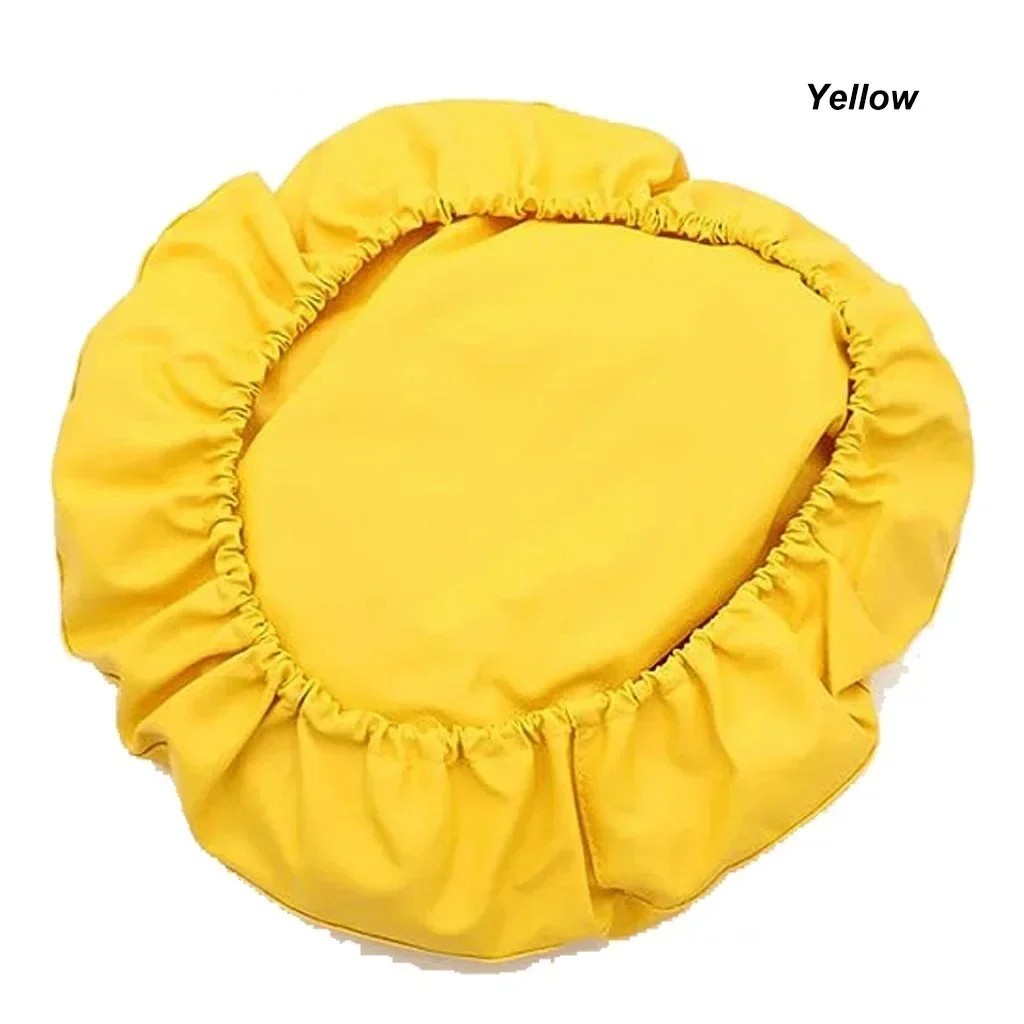 4Pcs/Set Dental Unit Chair Cover Sleeves Protector Waterproof PU Leather Set