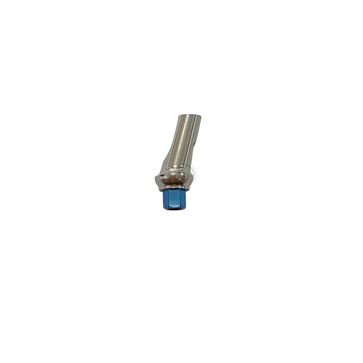 4/6/10/20 pcs Angulate Angled abutment 15/25 degree compatible with SIC BU3.3