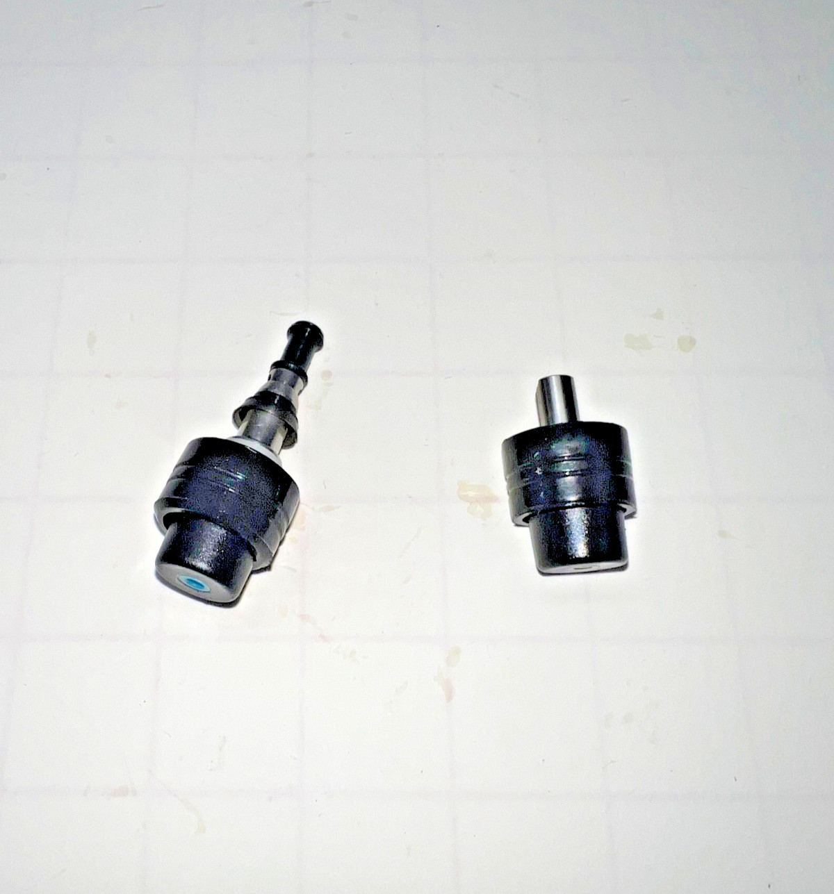 ENDOSCOPY VALVES SET 1 x BLUE & 1 x RED FAST FREE SHIPPING