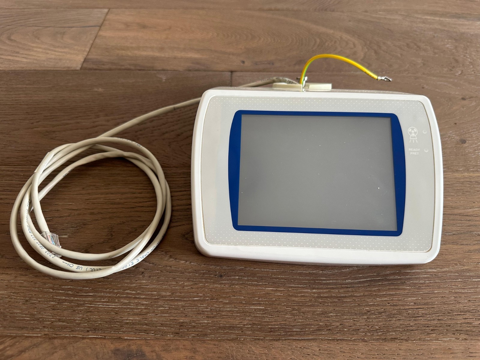 Planmeca ProMax Touchscreen GUI Display – Tested Working – 2010 Models