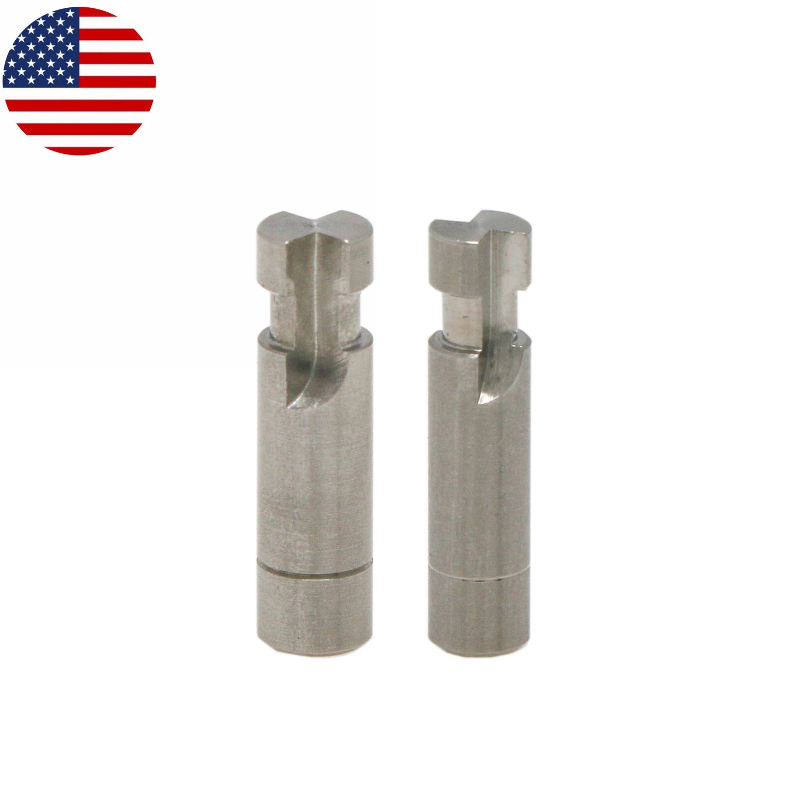US Dental Lab Analog Compatible with Hiossen Osstem Implant Replica Mini/Regular