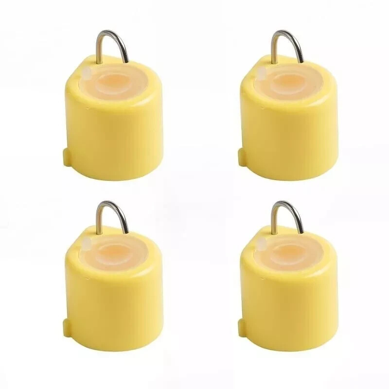 4 Pcs/Set Dental Management Drop Hy-drop Liquid Dispenser Drop Medicine Dropper