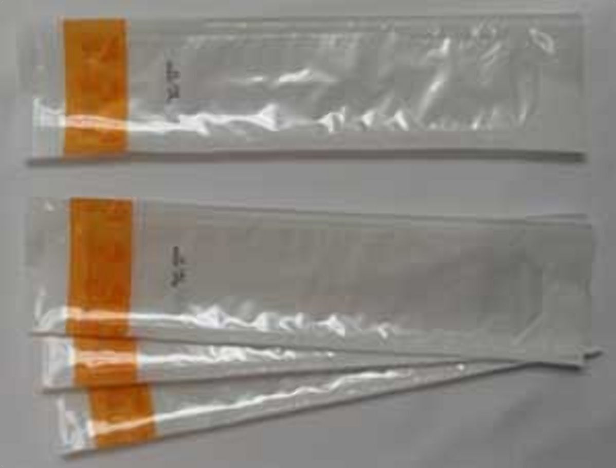 Tidi Size 2 Schick X-Ray Sensor Sheaths (Pack of 100)