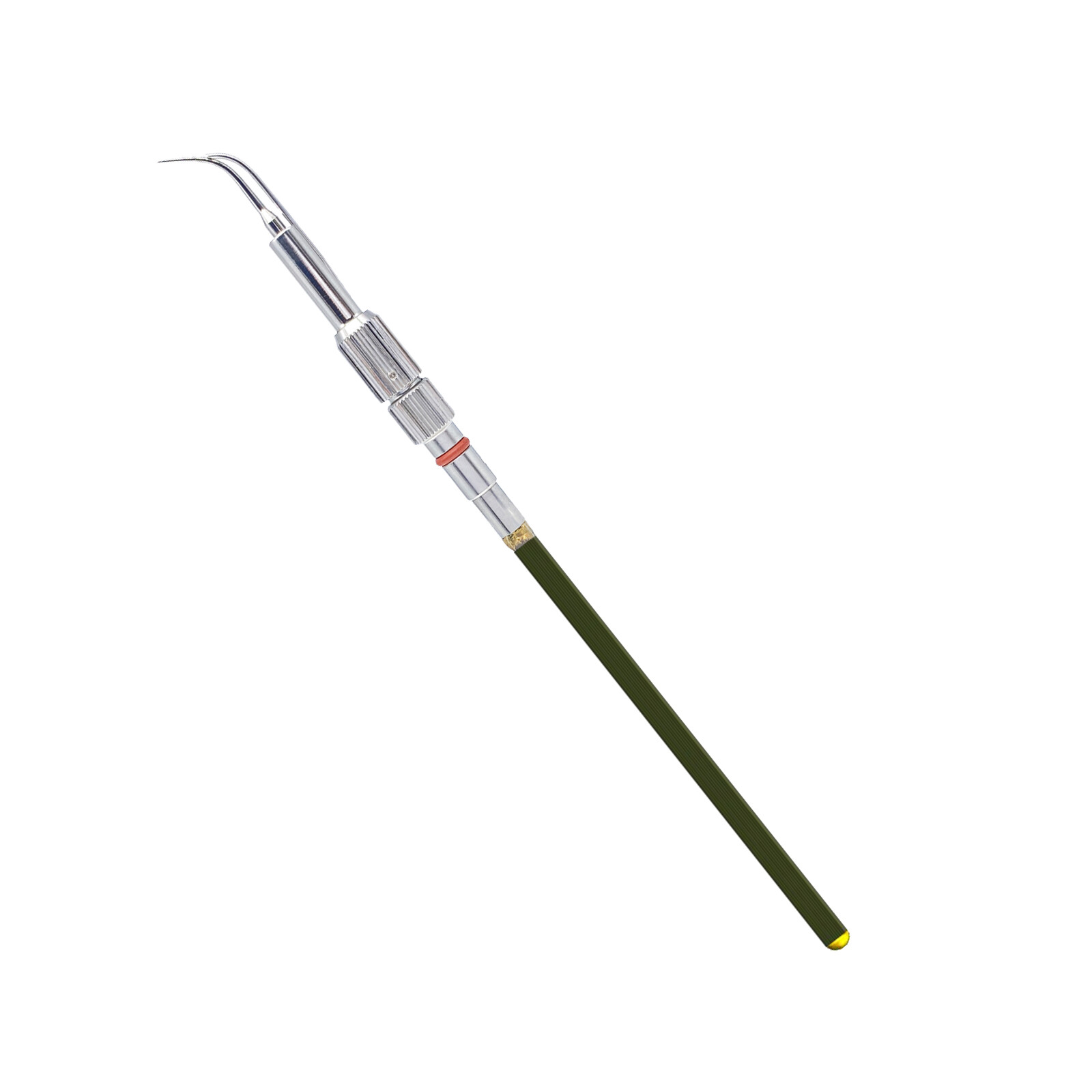 Dental Ultrasonic Scaler Insert Slim Tip 25 Khz P-100
