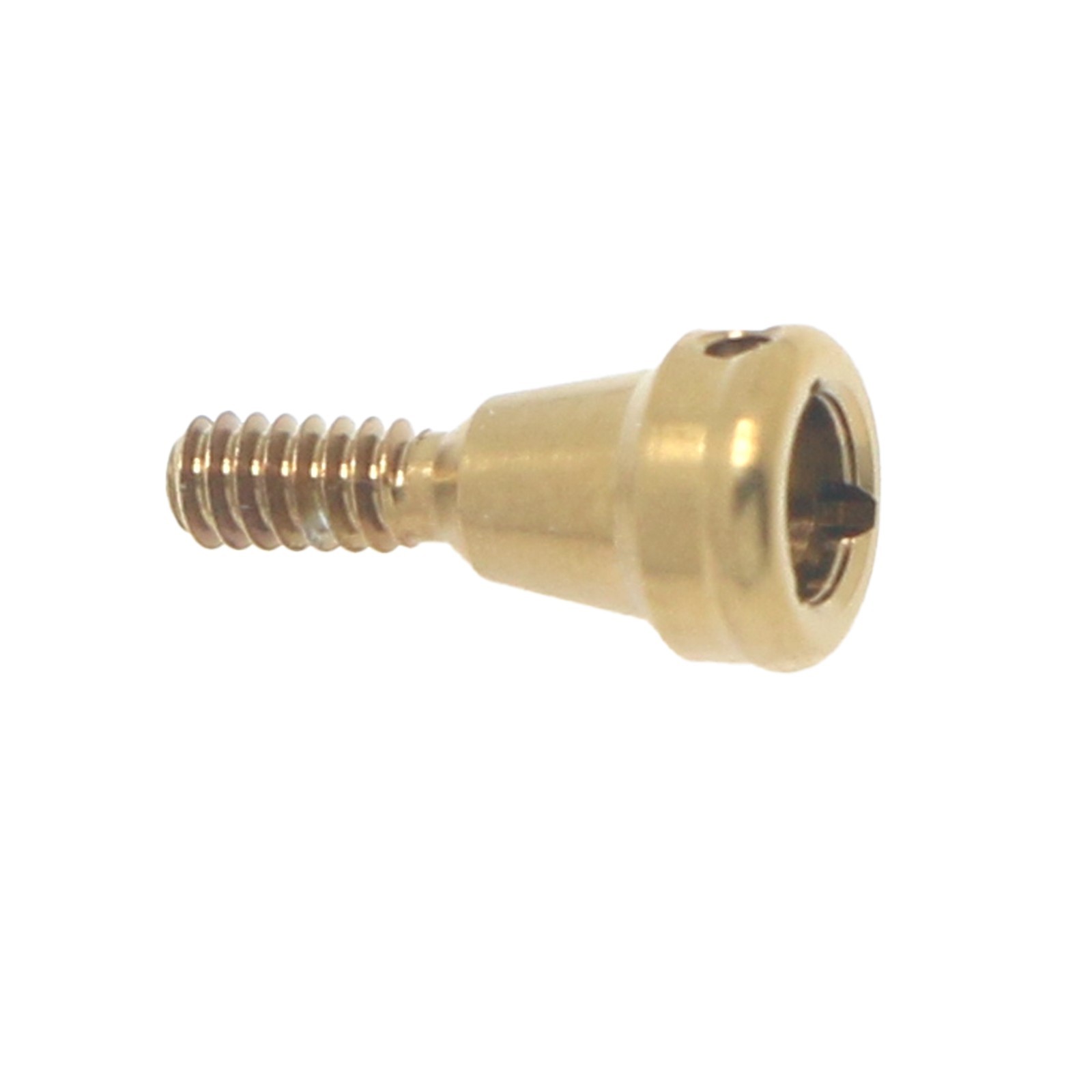 NEODENT GRAND MORSE LOCATOR Abutments 1-6mm w/Cap & Tool PEEK GM Overdenture Kit