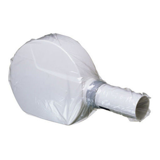 250/Box X-Ray Sleeve Regular 15″ x 26″