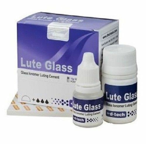 DTECH LUTE GLASS