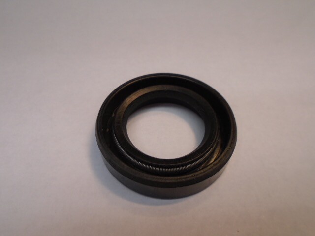 BRINKMAN Gaco Rubber Vacuum Seal 8mm Height x 35mm Diameter 015-52-371-9