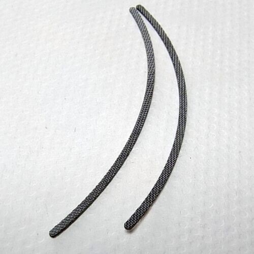 Dental Orthodontic Lingual Retainers 2.0mm/1.2mm Universal Mesh Base
