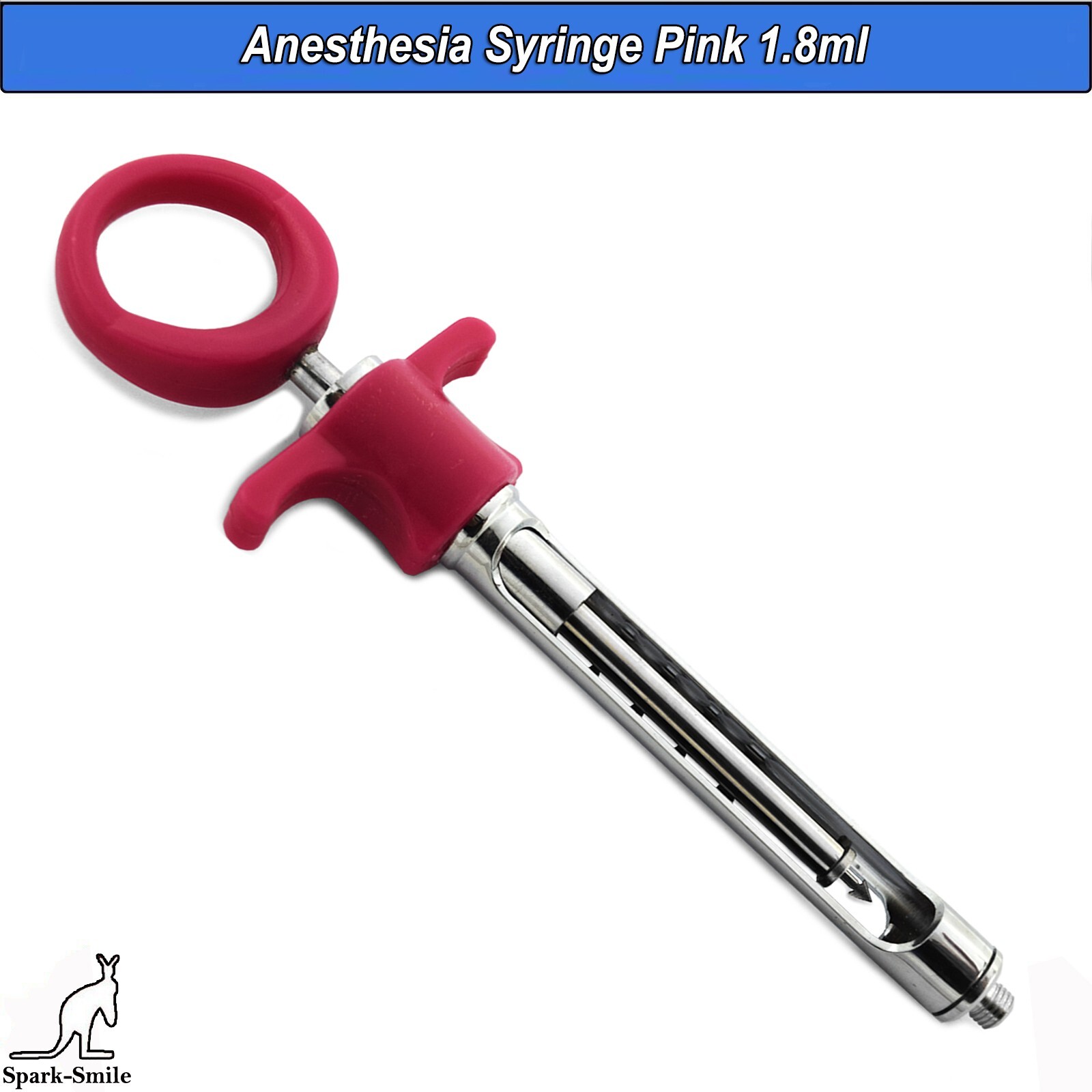 Beaden® Dental Auto Passive Syringe Surgical Bone Collector Filter Implant CE