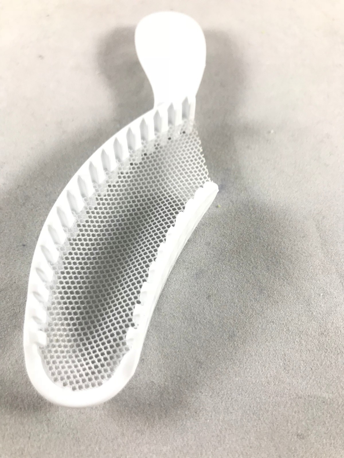 BITE REGISTRATION TRIPLE TRAYS MARK3 –