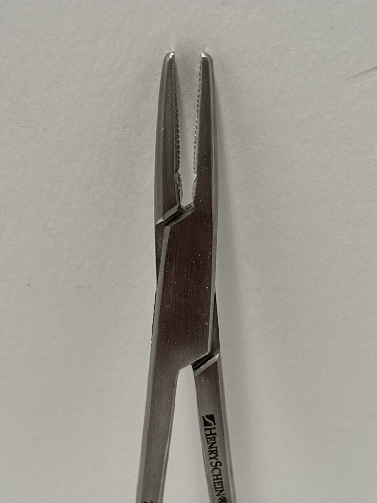 henry schein 100-2492 nedle holder