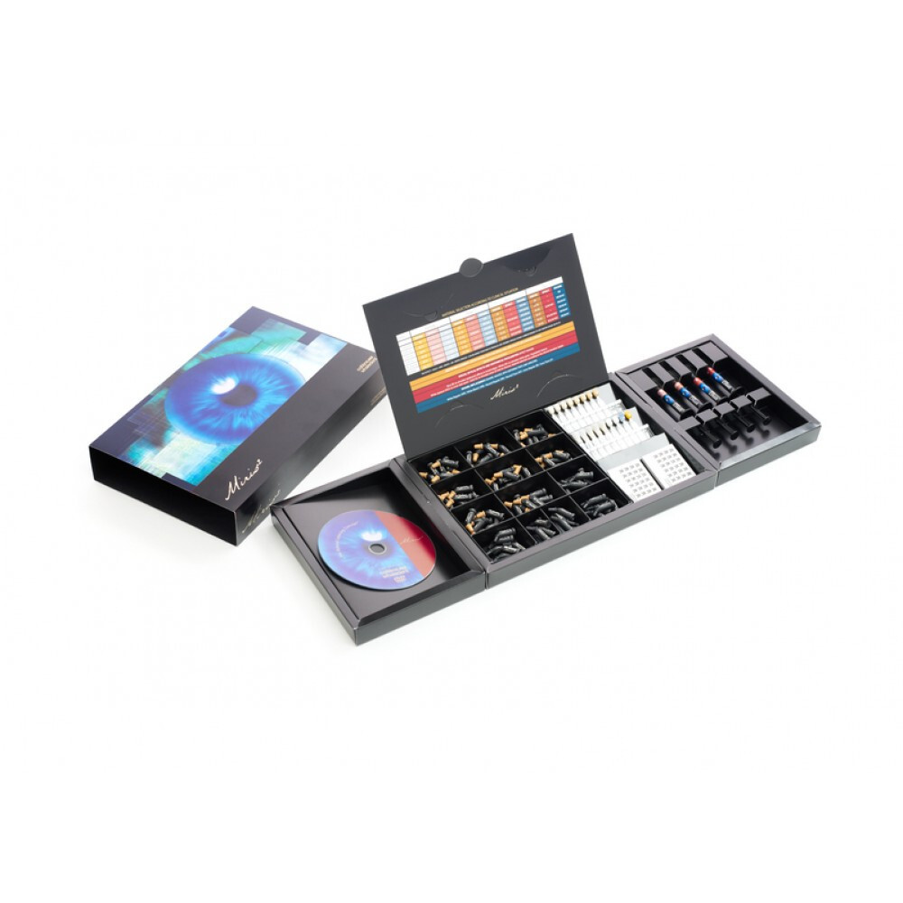Coltene MIRIS2 Tips Set, 1 pc