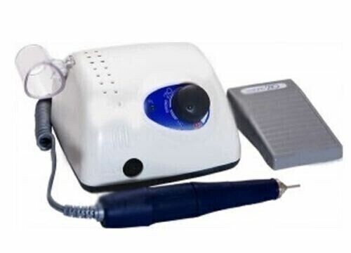 ORIGINAL SAESHIN KOREA Lab Brush Micromotor STRONG 210/105L (35,000 Rpm)
