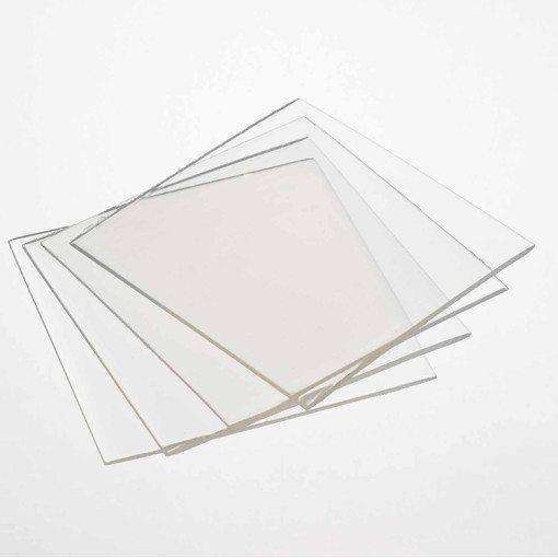 Dental Laboratory Laminate Vacuum Forming SOFT EVA .160 4MM Pack/ 25 PROFORM