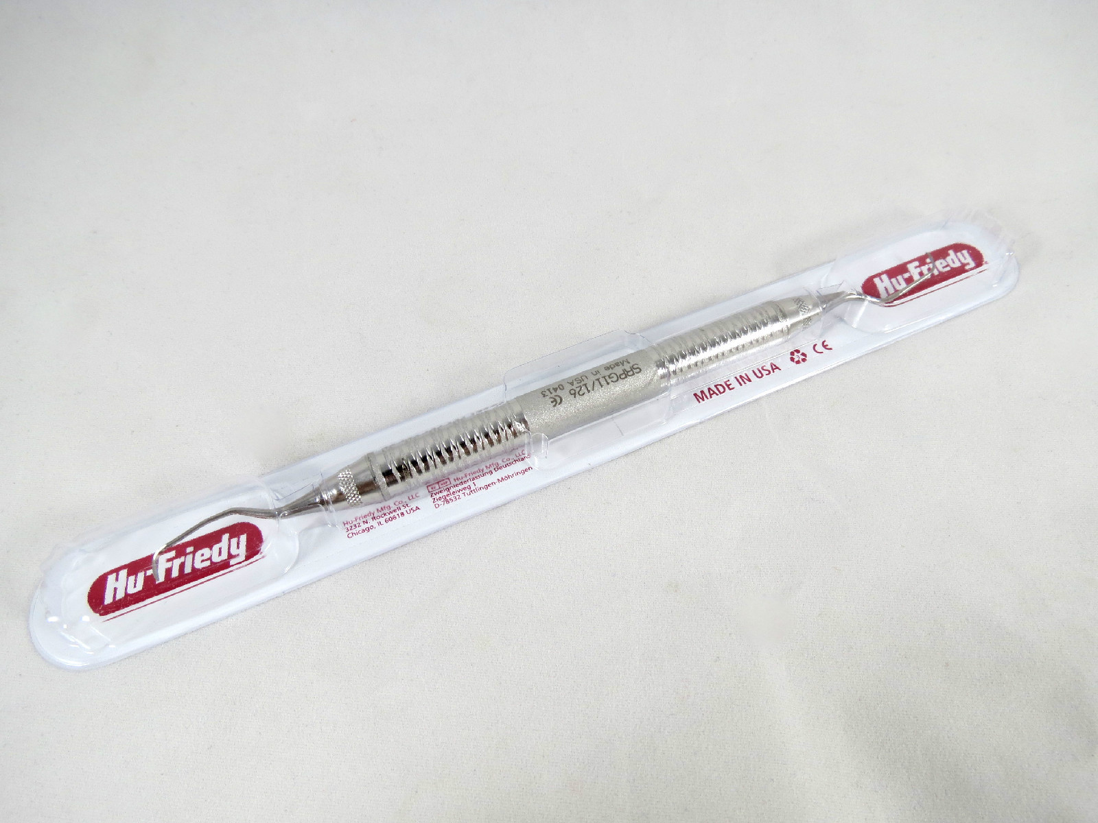 HU FRIEDY After Five Gracey Curette No.11/12 | SRPG11/126
