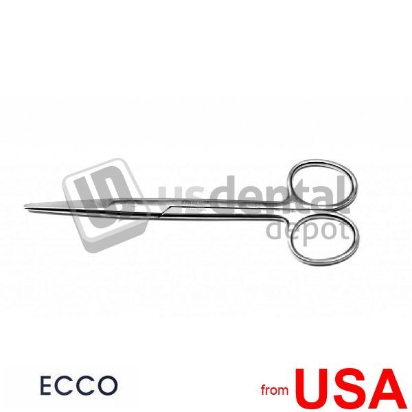 MAYO Scissors Straight 6 inch Also called METEZEMBAU 1pk – #786431 786431