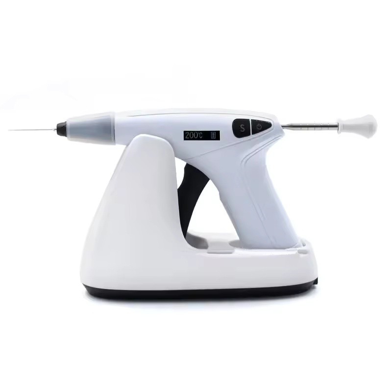Dental Cordless Gutta Percha Obturation System Obturation Pen & Obturation Gun