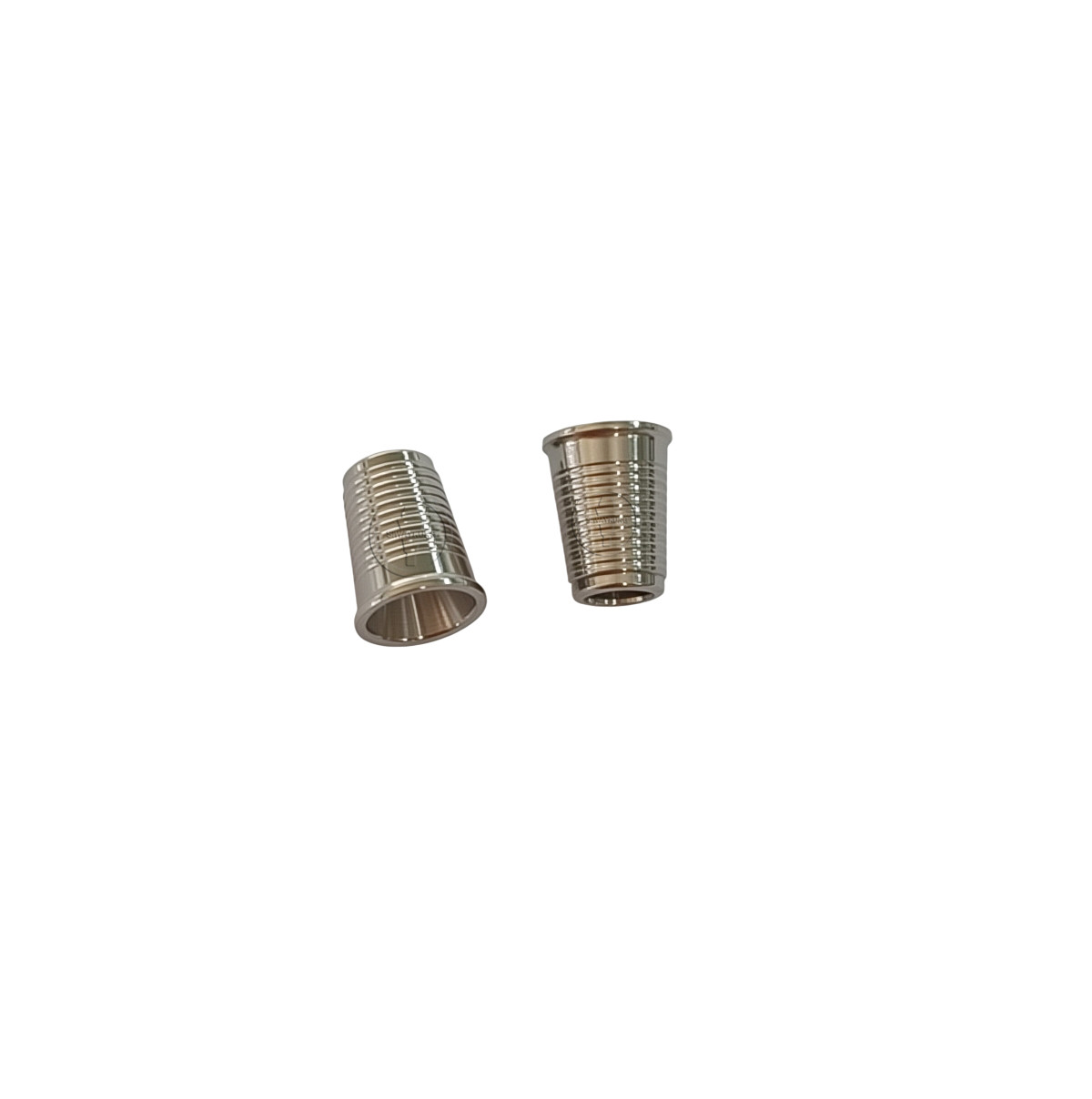 Titanium base for Multi unit compatible with Megagen Anyridge MU Base