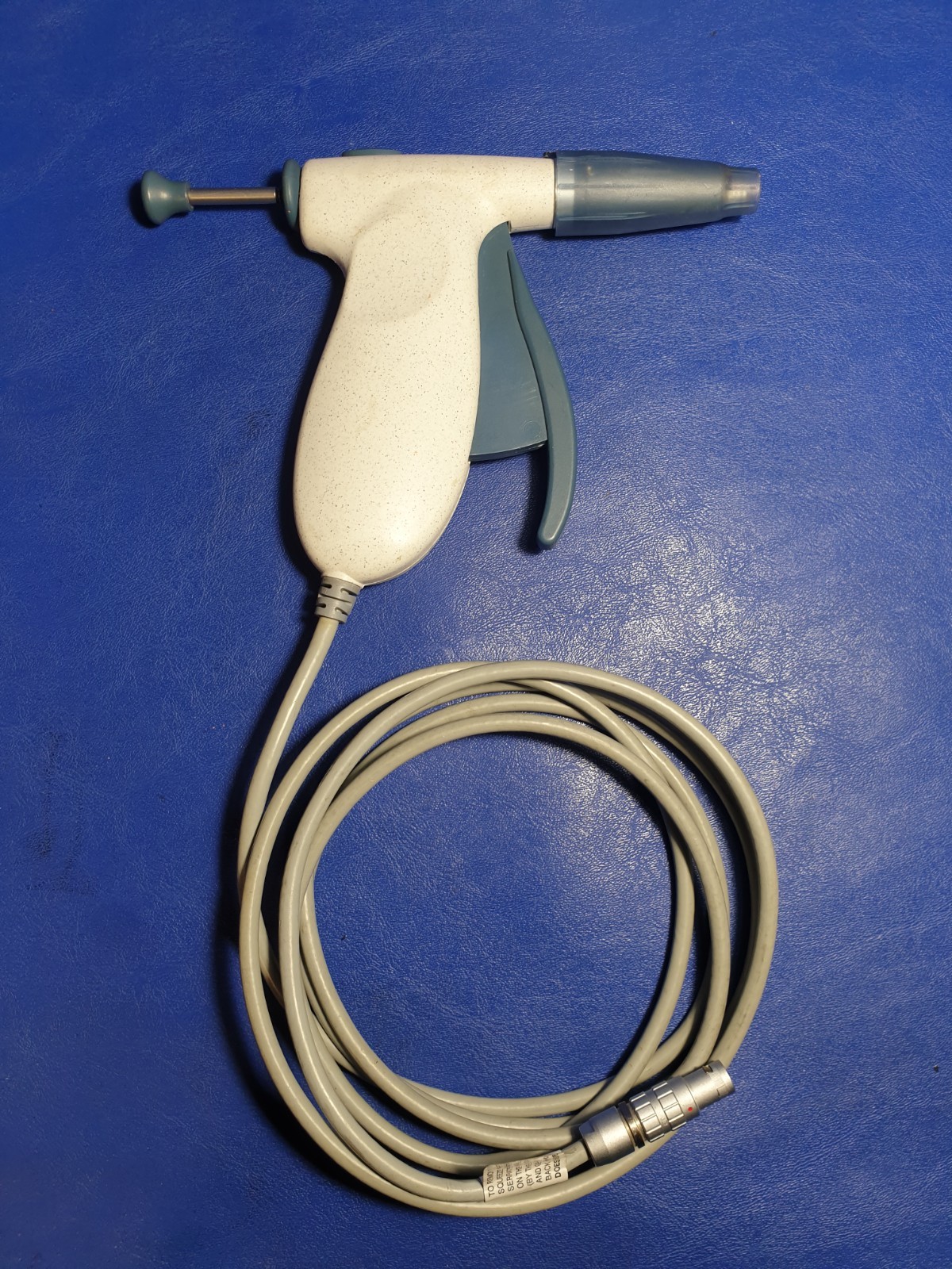 Spartan Shutter OBTURE III Guttaperca Unit for Endo Dental Filling