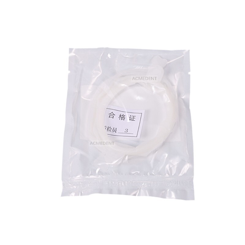 Dental Mouth Opener White Large Size Cheek Retractors Lips Protect Openers