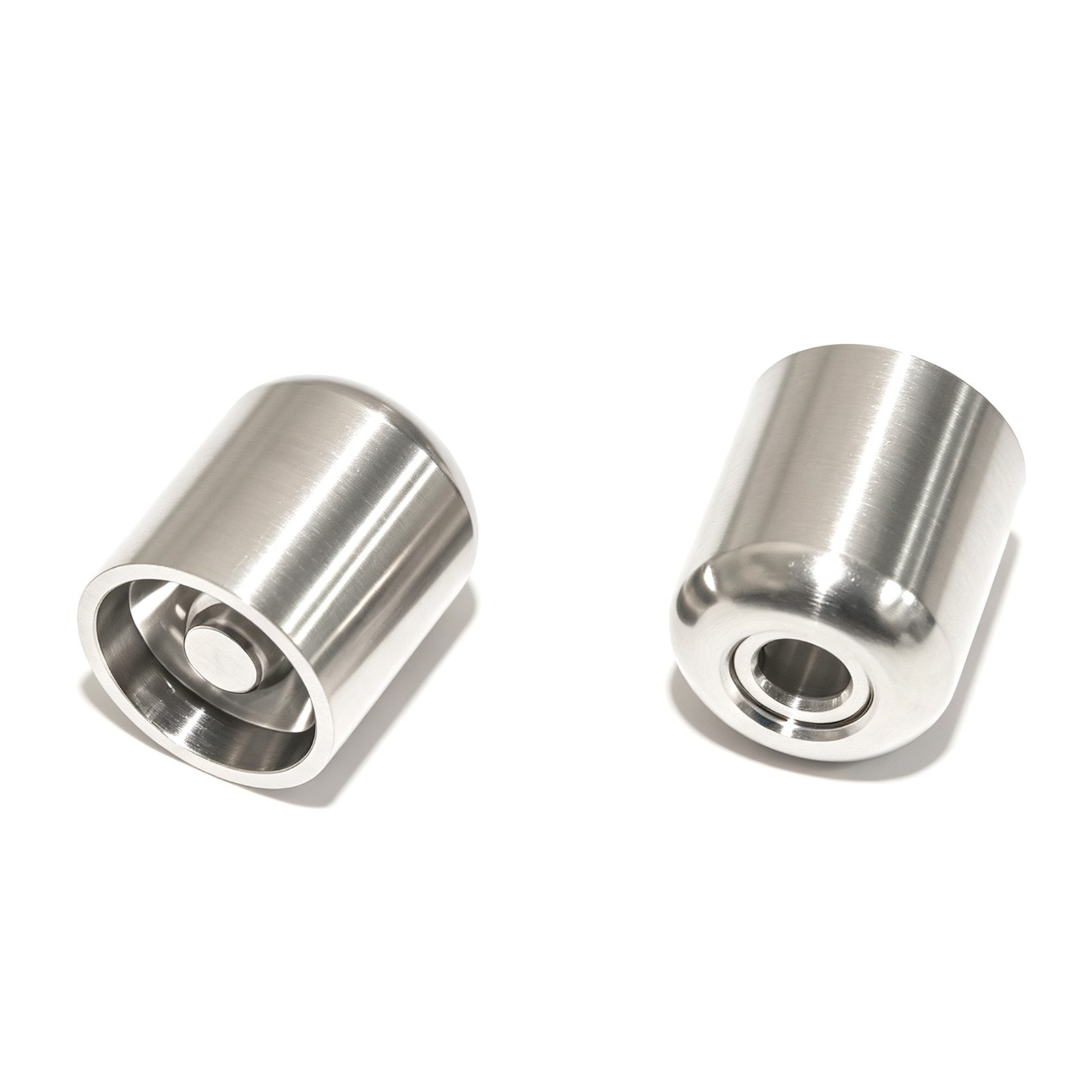 Ø4.8mm Dental Multi Unit Healing Caps Protective Cap Fit Hiossen Multi Abutment