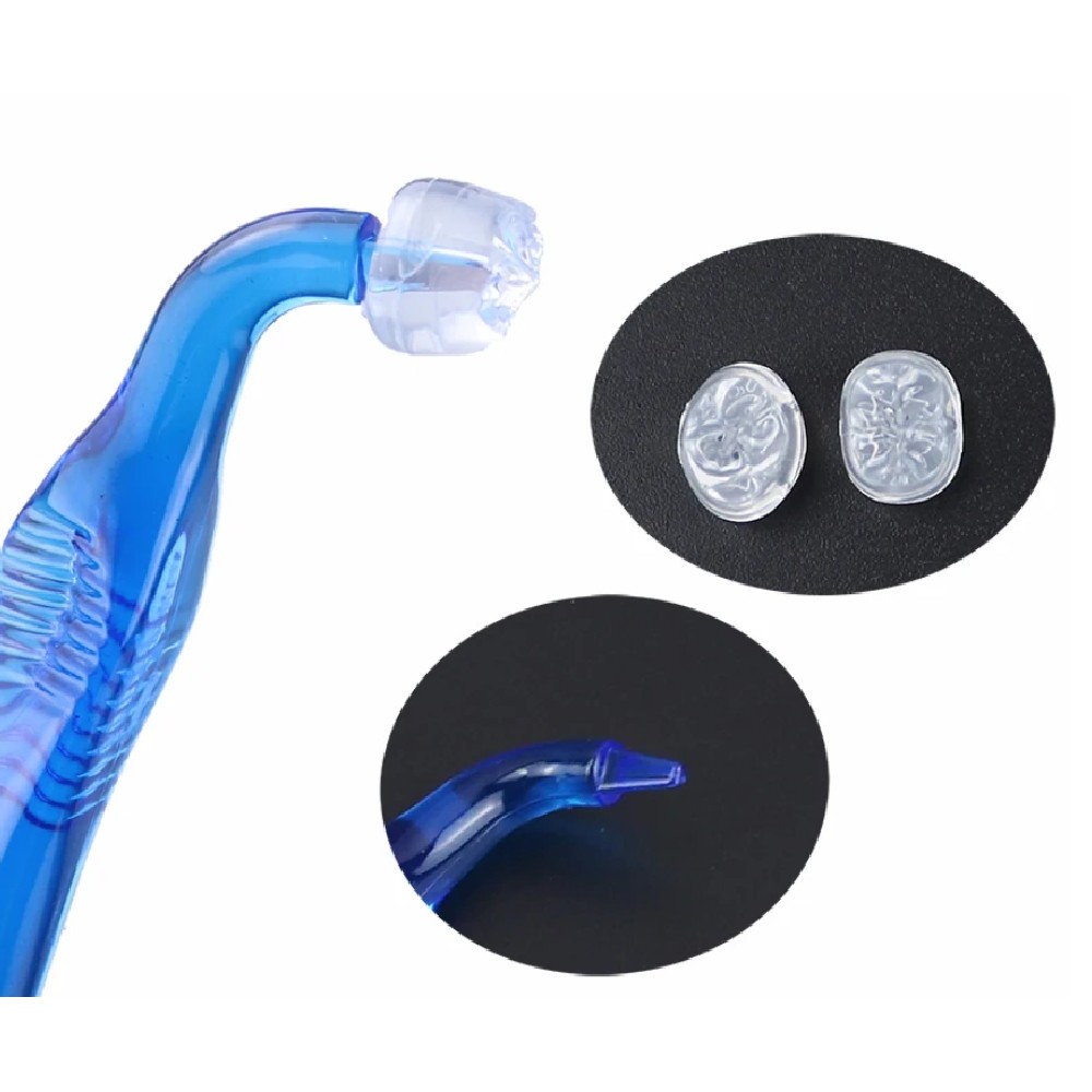 Dental Occlusal Stamp Kit | For Posterior Composite Restorations (16Pcs/Pack)